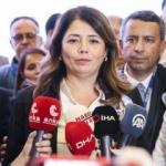 İstanbul Barosu'nun yeni başkanı Filiz Sara&ccedil; oldu! 144 yıl sonra bir ilk