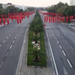 İstanbul'da Vatan Caddesi 29 Ekim provası nedeniyle yarın trafiğe kapatılacak