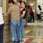 Bu kadarına da pes artık: PKK'nın dağ kadrosundan gelip öğretmenlik yaparken yakalandı!