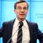 İsveç: Terör örgütlenmelerin önüne geçilecek