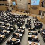 İsveç'te Kristersson hükümetinin bakanları belli oldu