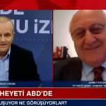 Kılıçdaroğlu'nun ABD gezisine bir darbe de İYİ Parti'den!