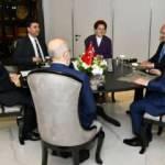 Şamil Tayyar CHP'nin 6'lı masaya sunmayı planladığı vaatleri açıkladı