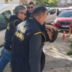 Kiralık hırsızla 3 milyonluk vurgun!