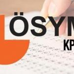KPSS Lisans ve ÖABT sonuçları açıklandı! 2022 KPSS sonuç görüntüleme ekranı: ÖSYM AİS giriş