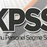 KPSS P1, P2, P3 puan türü nedir? KPSS puan türleri ne anlama geliyor?