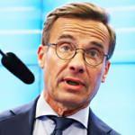 Kristersson'dan Erdoğan'a "görüşmeye hazırım" mektubu