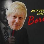 Liz Truss istifa etti, Ukrayna'dan Boris Johnson paylaşımı geldi