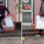 Maden kazasında toplanan deliller adliyeye getirildi