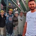 Maden patlamasında şehit olmuştu! Gen&ccedil; Ferhat memleketi Bartın'a tayin isteyip gelmiş
