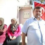 Madende hayatını kaybeden &Ouml;z&ccedil;elik'in ailesine Bakan Akar'dan başsağlığı telefonu