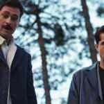 Mahkum dizisinden sitem ettiren karar! İzleyicisinden tepkiler gecikmedi