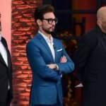 Masterchef'ten kim elendi? Şoke eden veda sosyal medyayı adeta birbirine kattı! 