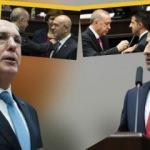 Mehmet Ali &Ccedil;elebi ve İsmail Ok CHP ve İYİ Parti'yi topa tuttu: Bu y&uuml;zden AK Parti'deyiz