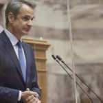 Miçotakis'ten Türkiye açıklaması: Olumlu buluyorum