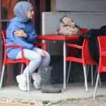 O madencinin eşi ilk kez konuştu! Çizmesi ile bekliyordu