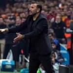 Okan Buruk: Galatasaray'a karşı savaş başladı