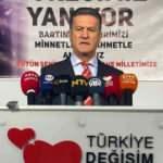 Sarıgül: En ileri imkanlar varken bu patlama neden oldu?