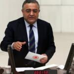 Sezgin Tanrıkulu krizi patlak verdi! CHP'li vekil: Sana ne kardeşim...