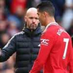 Ronaldo'ya bir kötü haber daha! Bavulunu hazırlamıştı