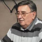 Sunucu B&uuml;lent &Ouml;zveren hayatını kaybetti