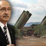 'Tayfun'un paniklettiği Yunan, Kılıçdaroğlu'nun sözleriyle kendini avuttu: Korkmayın...