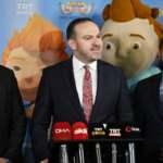 TRT Ortak Yapımı Aslan Hürkuş: Görevimiz Gökbey'den müjdeli haber! Galada sürpriz açıklandı