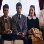 TRT yapımı i&ccedil;in nefesler tutuldu! Bandırma F&uuml;ze Kul&uuml;b&uuml; film severlerle buluşuyor