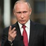 Ukrayna'dan Rusya'yı kızdıracak &Ccedil;e&ccedil;enistan kararı