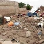 UNICEF: Nijerya'daki sellerde 257 sağlık tesisi ve okul yıkıldı