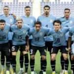 Uruguay'ın, Dünya Kupası aday kadrosu açıklandı! Süper Lig'den 4 isim...