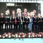 CHP'de yeni fiyasko! Tamamlanmamış yurt a&ccedil;ılışı