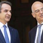 Yunanistan'dan peş peşe Türkiye açıklaması! Kanuni Sultan Süleyman benzetmesi