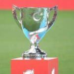 Ziraat Türkiye Kupası'nda 3. tur heyecanı!