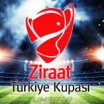 13 takım 5. turda! Türkiye Kupası'nda günün sonuçları