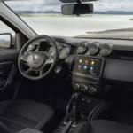 2022 Model Dacia Duster 489 bin TL'den satışta! Fiyat listesi haftaya değişecek