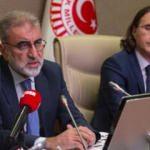 TBMM Amasra Maden Kazası Araştırma Komisyonu ilk toplantısını yaptı