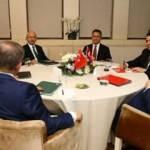 6'lı masa toplanıyor! Tarih verildi