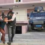 İnfaz memurunun şehit olduğu saldırının ş&uuml;phelisi tutuklandı