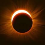 Kısmi güneş tutulması Kuveyt'te eğitime ara verdirdi