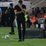 Valerien Ismael: Beşiktaş'ta oynamanın ne olduğunu anlaması gerekiyor!