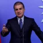 AK Parti'den AB'ye &ccedil;ok sert KKTC tepkisi: Yok h&uuml;km&uuml;ndedir