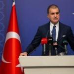 AK Parti'den Şadi Yazıcı'ya yapılan saldırıya kınama