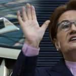 Akşener'den TOGG kararı! Erdoğan açılışa davet etmişti