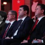 Akşener'in cevabı merak ediliyor! HDP: İttifakla ortak adayı görüşüyoruz