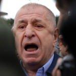 Amasya Valiliğinden &Ouml;zdağ'ın iddialarına yanıt: Hukuki işlem başlatılacak