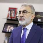 Araştırma Komisyonu, maden ocağına gidecek, aileleri ziyaret edecek!