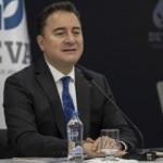 Akşener'den sonra Babacan'dan da dikkati çeken sözler: Kavga çıkar