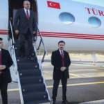 Bakan Çavuşoğlu, Afrika'ya gidiyor