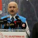 Bakan Karaismailoğlu duyurdu: Çam Başakşehir-Kayaşehir metrosunda sona gelindi
